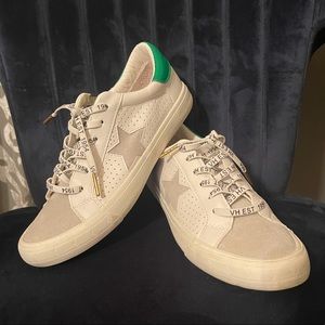 Vintage Havana Sneakers